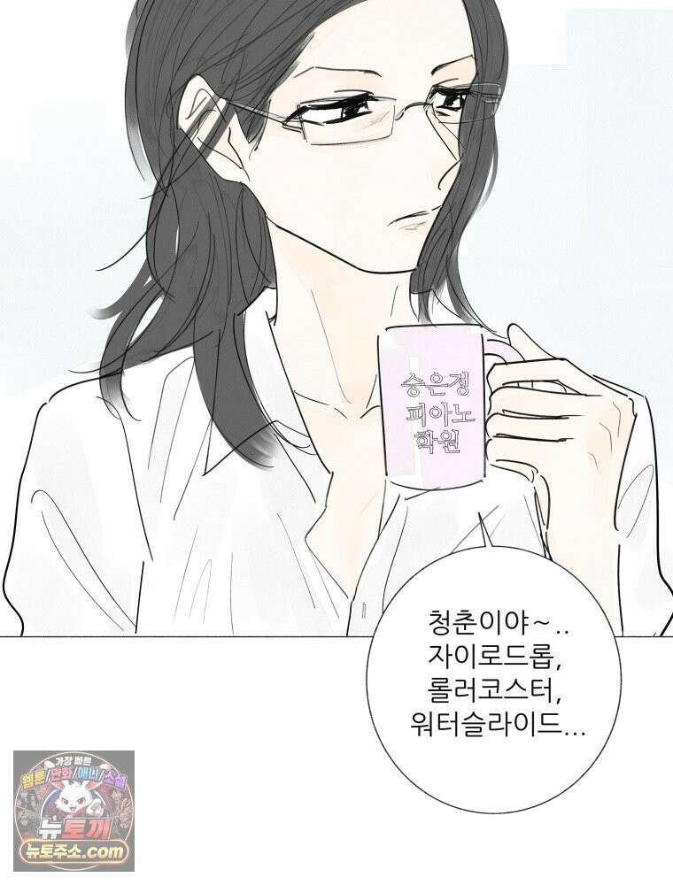 생각해볼게 ＃25． 원숭이 손 12