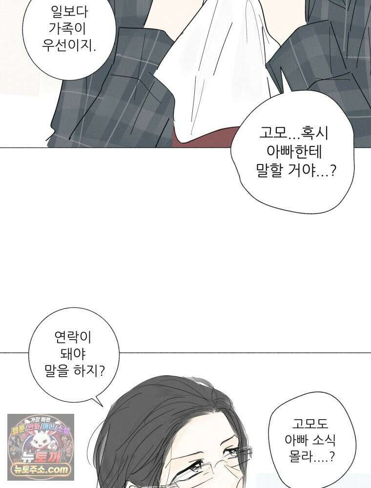생각해볼게 ＃25． 원숭이 손 15