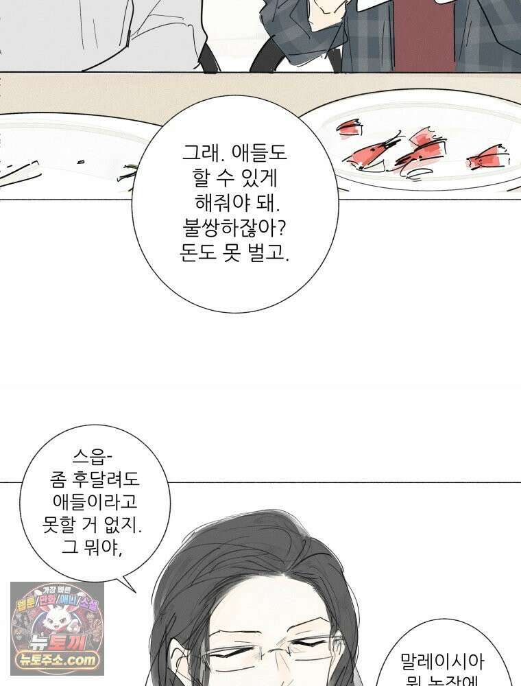 생각해볼게 ＃25． 원숭이 손 24