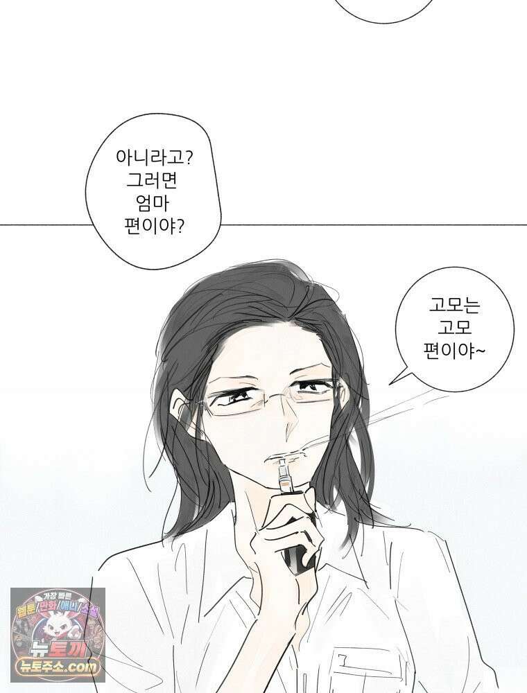 생각해볼게 ＃25． 원숭이 손 27