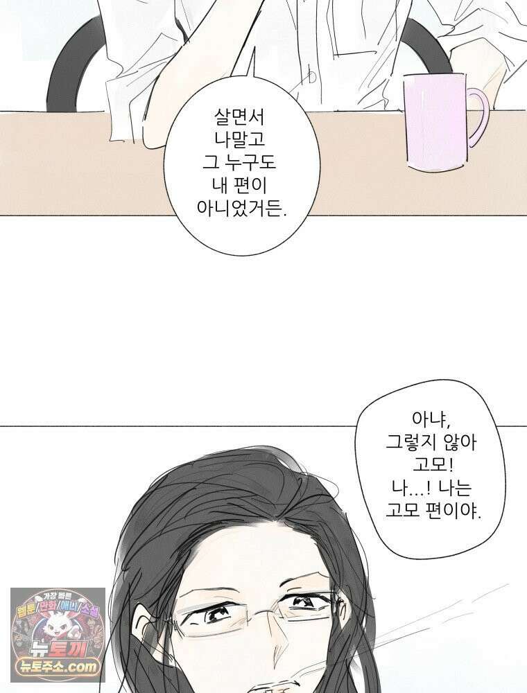 생각해볼게 ＃25． 원숭이 손 28