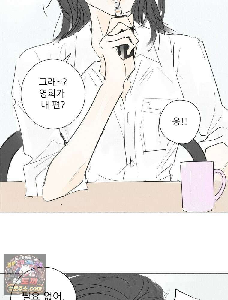 생각해볼게 ＃25． 원숭이 손 29