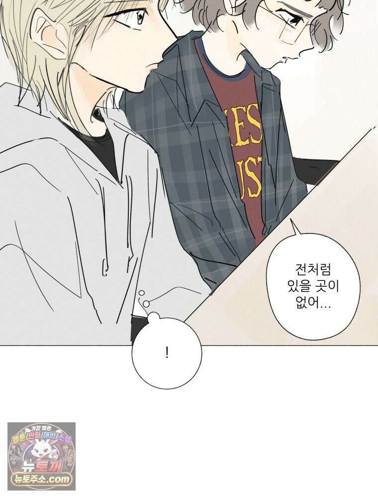생각해볼게 ＃25． 원숭이 손 35