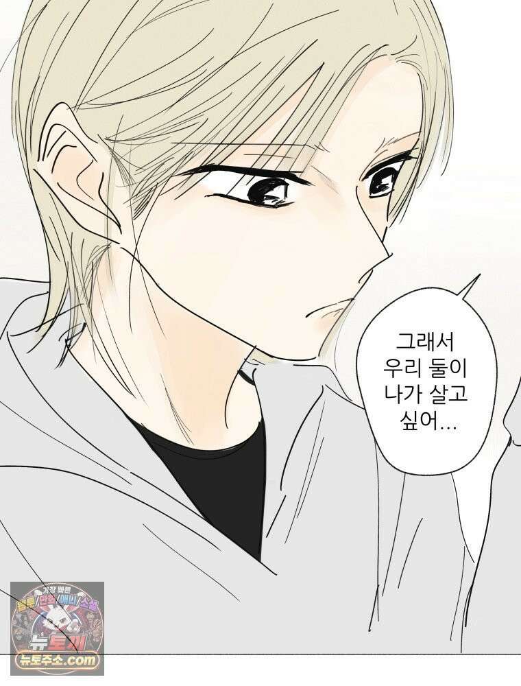 생각해볼게 ＃25． 원숭이 손 38