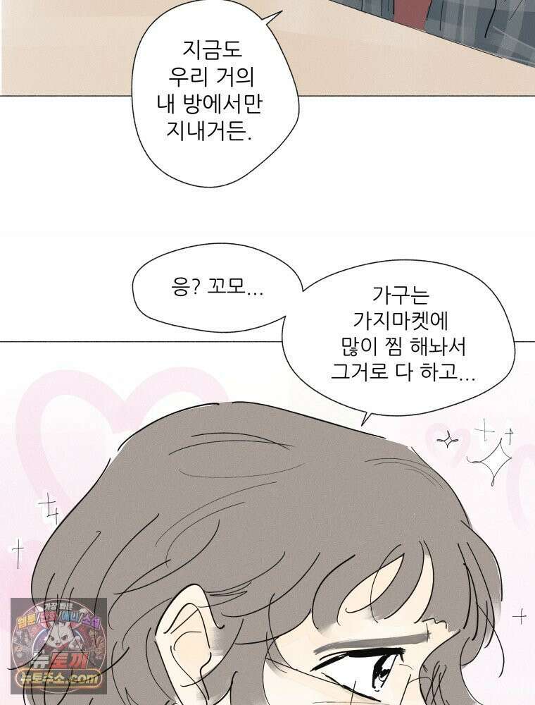 생각해볼게 ＃25． 원숭이 손 40