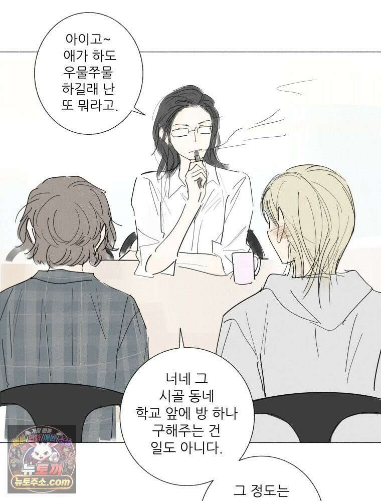 생각해볼게 ＃25． 원숭이 손 42
