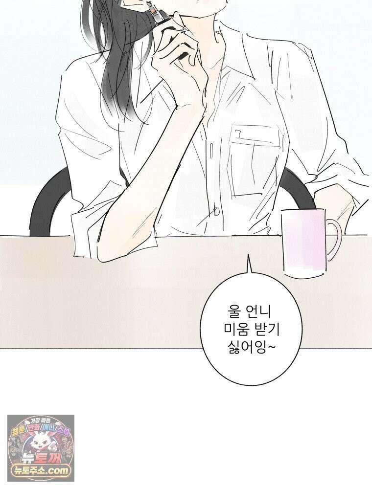 생각해볼게 ＃25． 원숭이 손 46