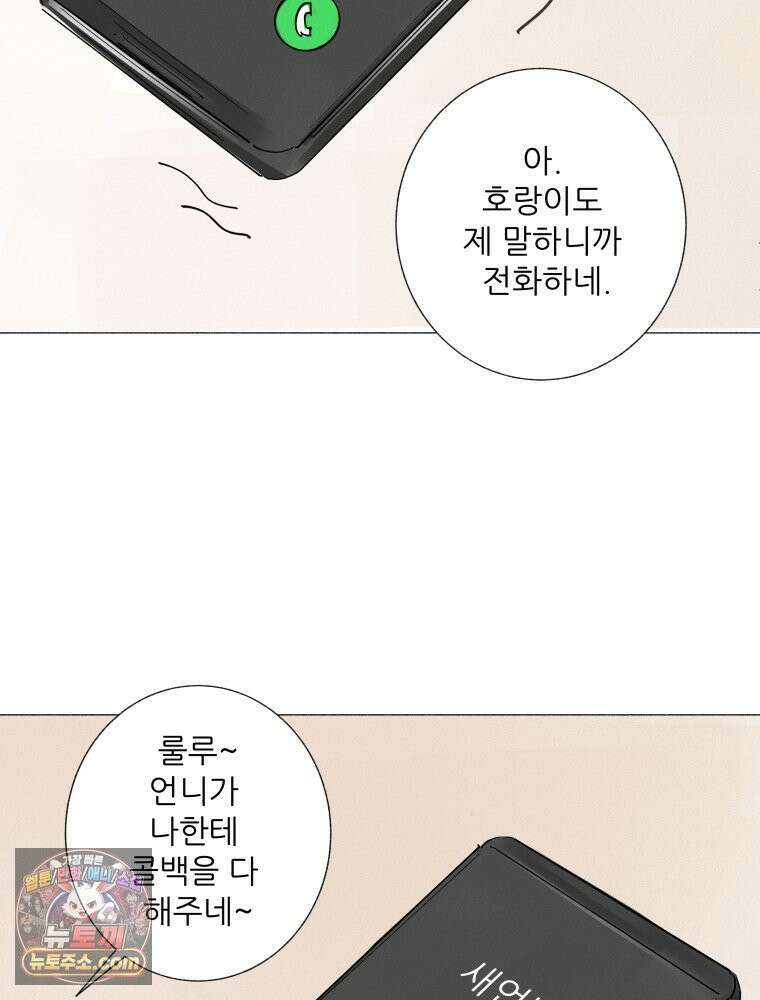 생각해볼게 ＃25． 원숭이 손 55