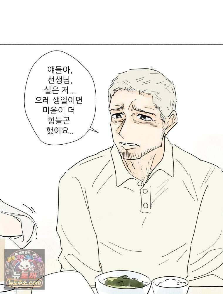 생각해볼게 ＃28． 브로큰 하트 클럽 39