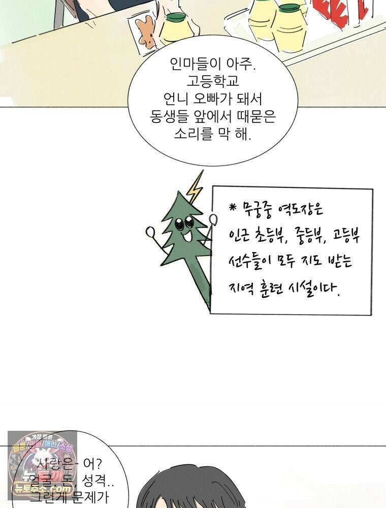 생각해볼게 ＃35． 6·5·3 5