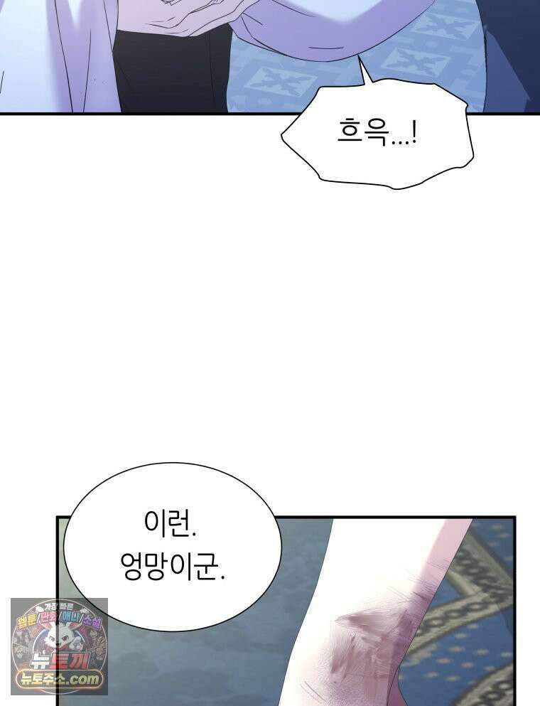 늑대 대공의 반려인간 65화 71