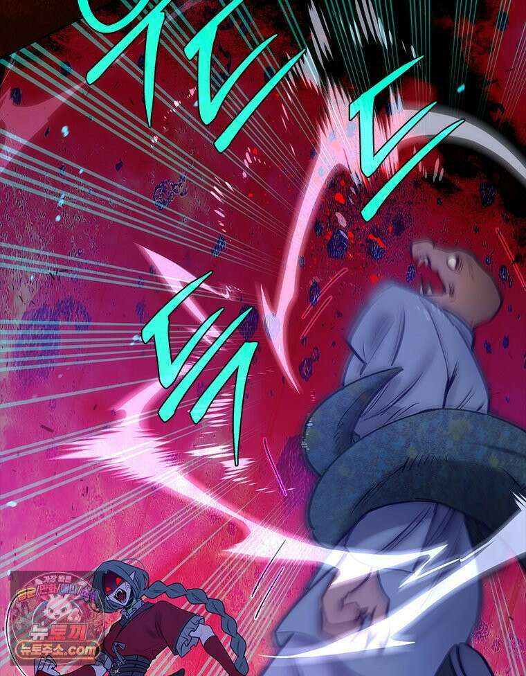 백의사자 144화 고마워요 39