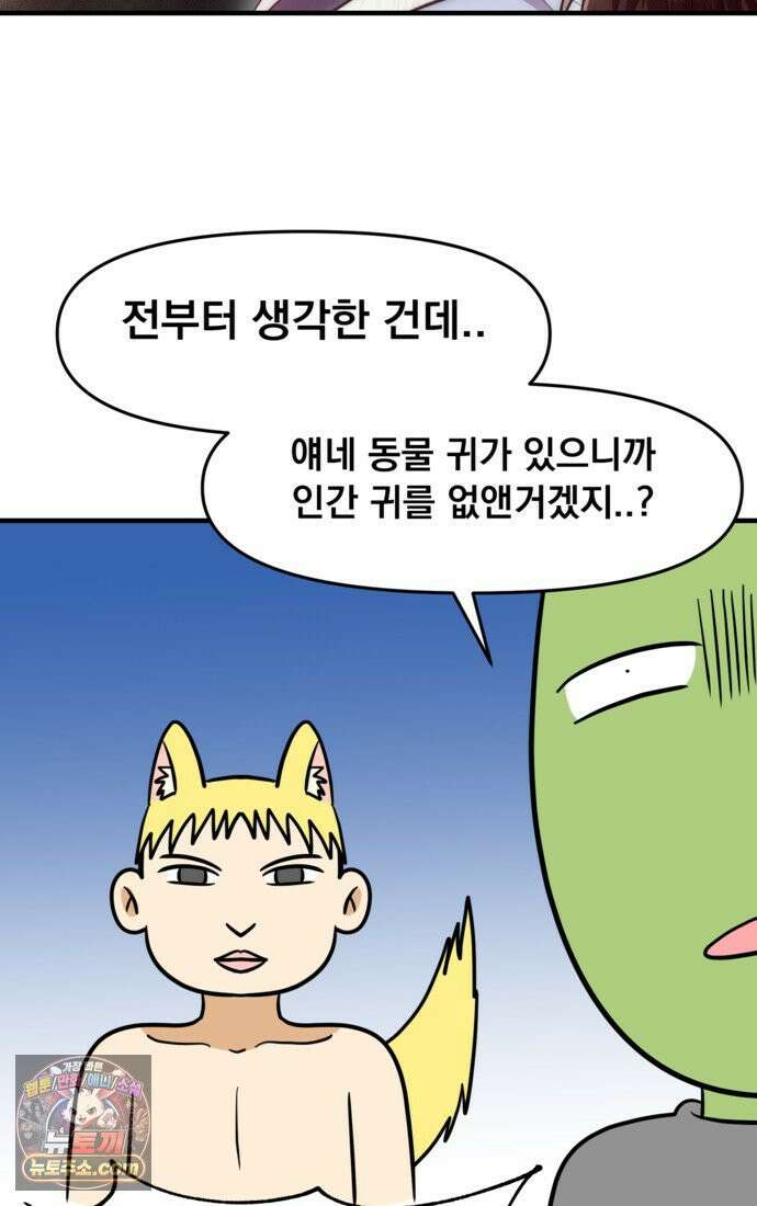 웹툰 작가가 리뷰어로 빙의한 건에 대해 75화 반월당의 기묘한 이야기 3