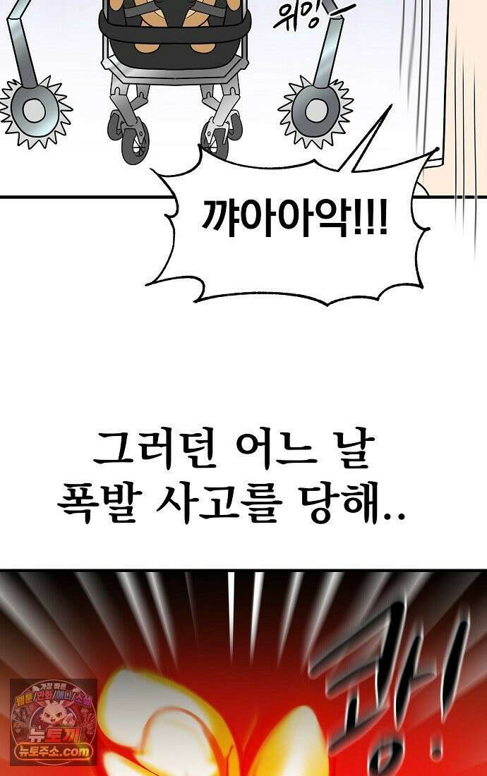 웹툰 작가가 리뷰어로 빙의한 건에 대해 94화 블랙기업조선 10