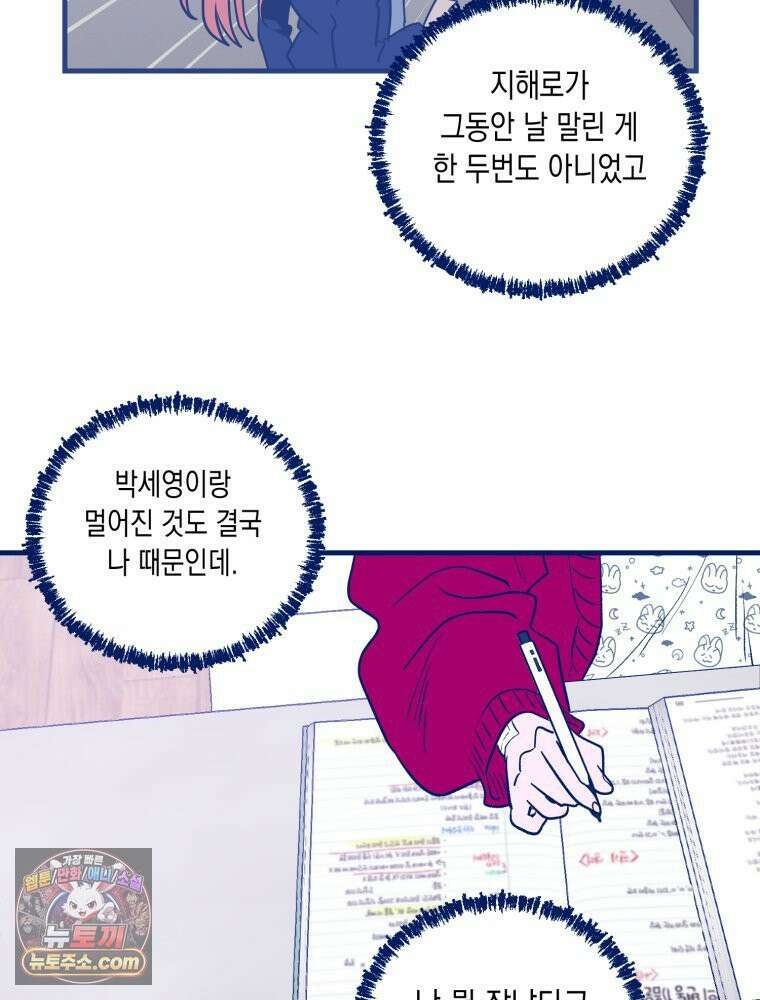 불청객과 춤을 155화 19