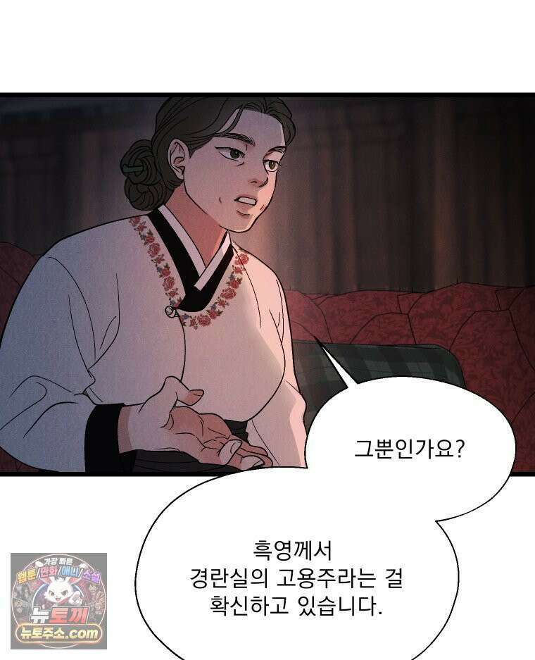 경성 란제리 의상실 제 8화． 어른 10