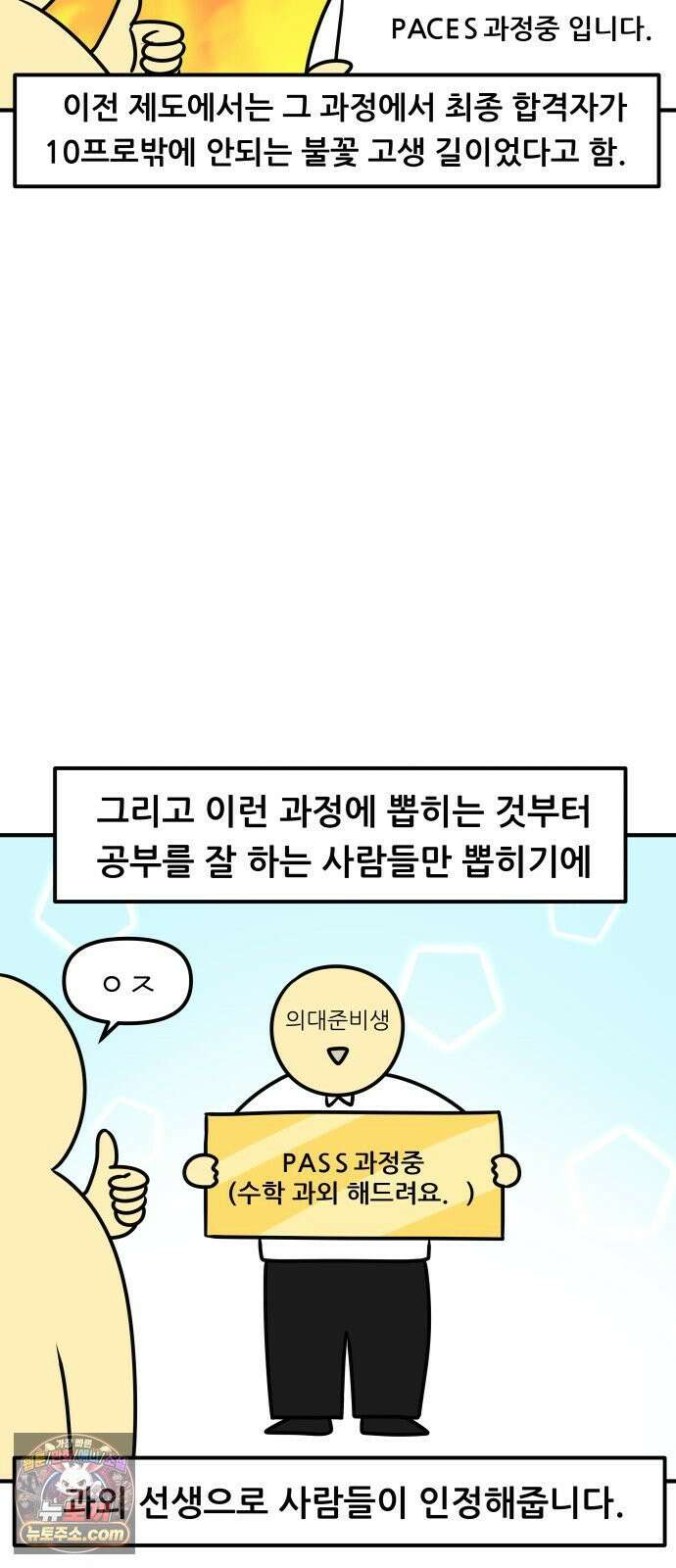 K학원 생존기 212화 - [글로벌편] 프랑스 학생들은 학원을 다닐까 (2) 6