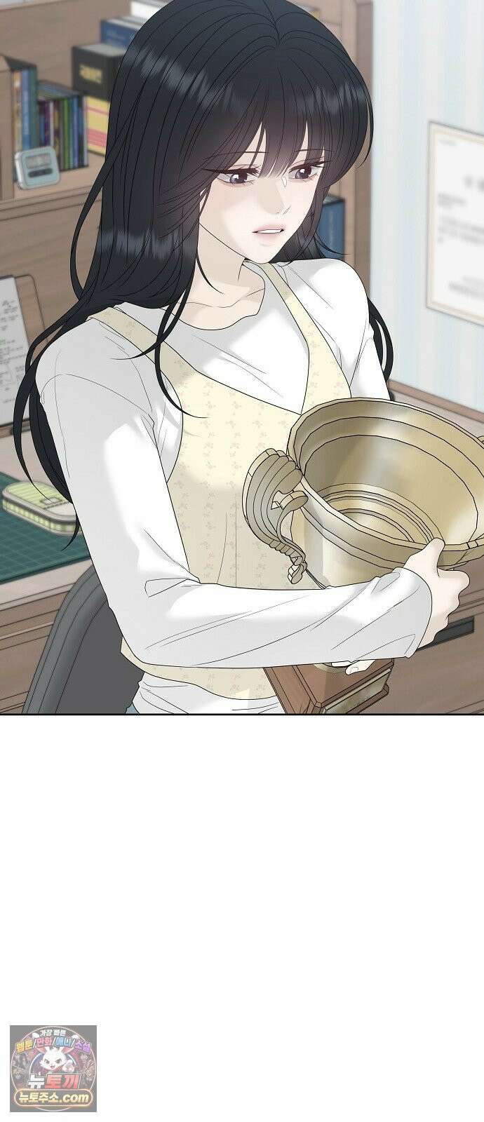 다정한 침입자 44화 그러니까 착각하지 마 51
