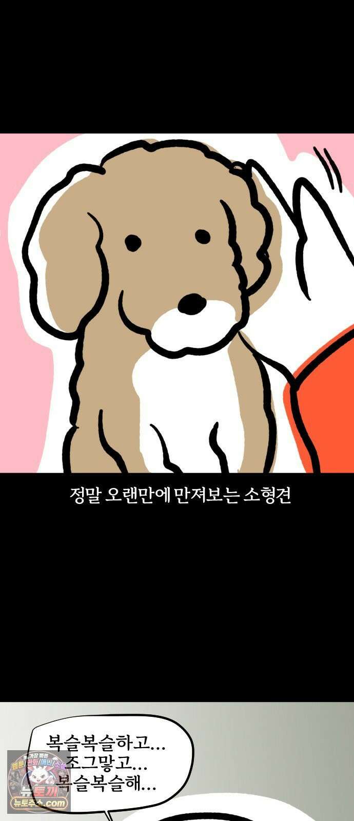 개집사 156화: 흥!(1) 6