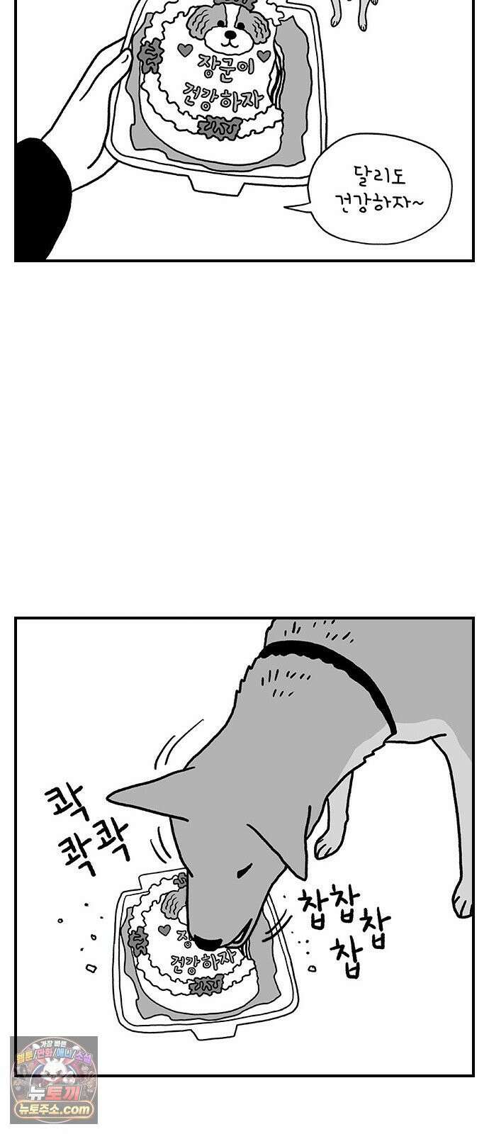 펫로스클럽 ＃37． 균형점 17