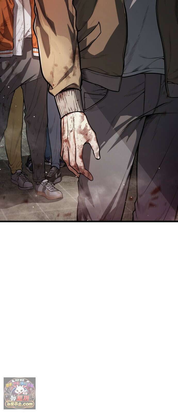 들개전쟁 1화 들개서약 175
