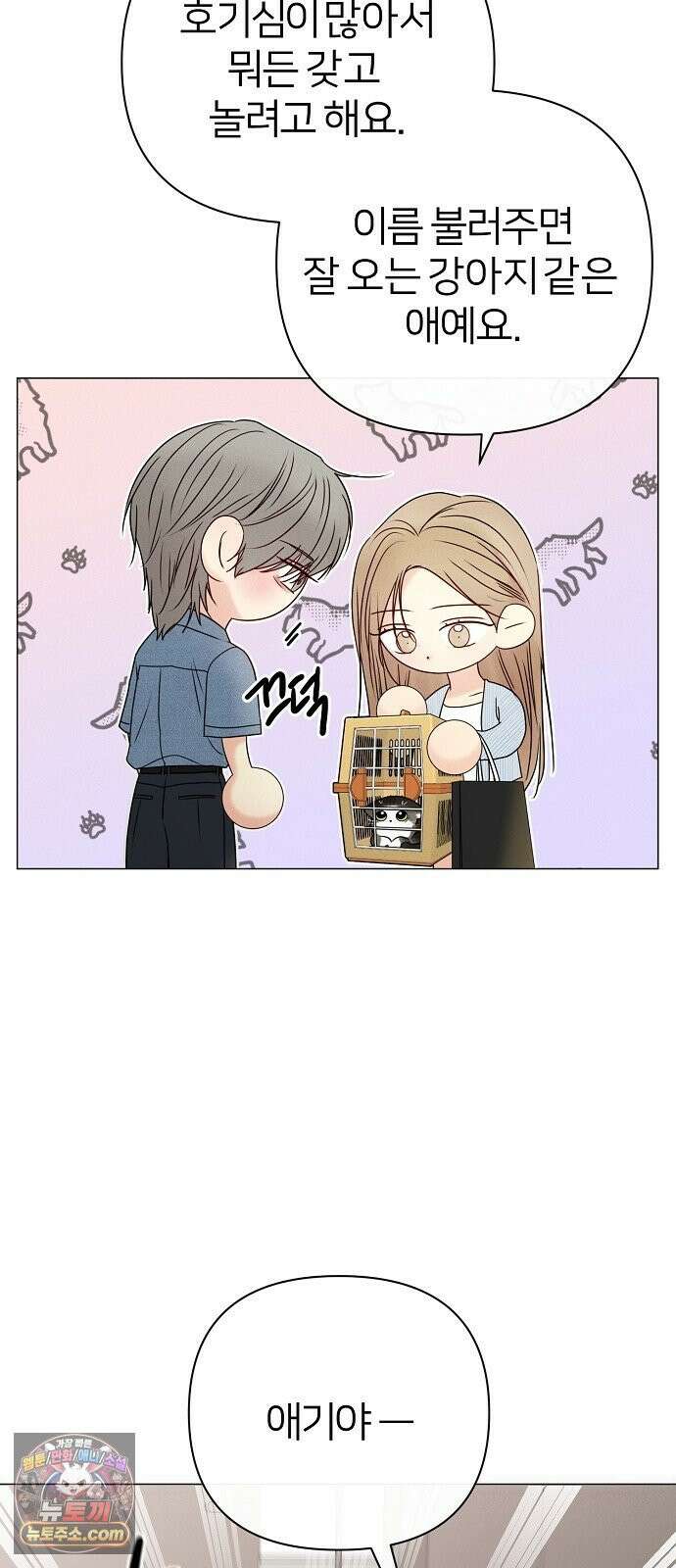 남주의 정석 84화 11