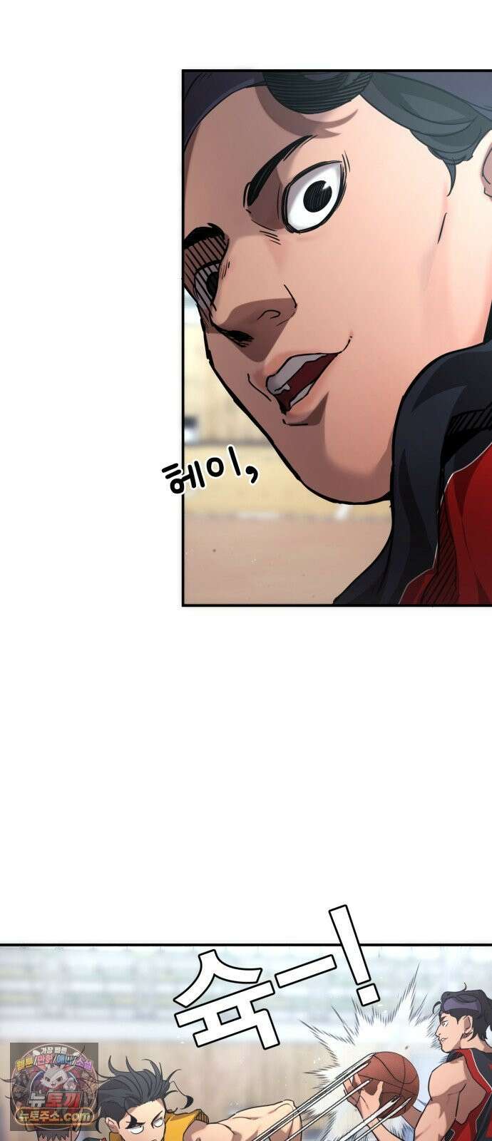 댄서 12화 여명고 vs 대퇴고 (2) 33