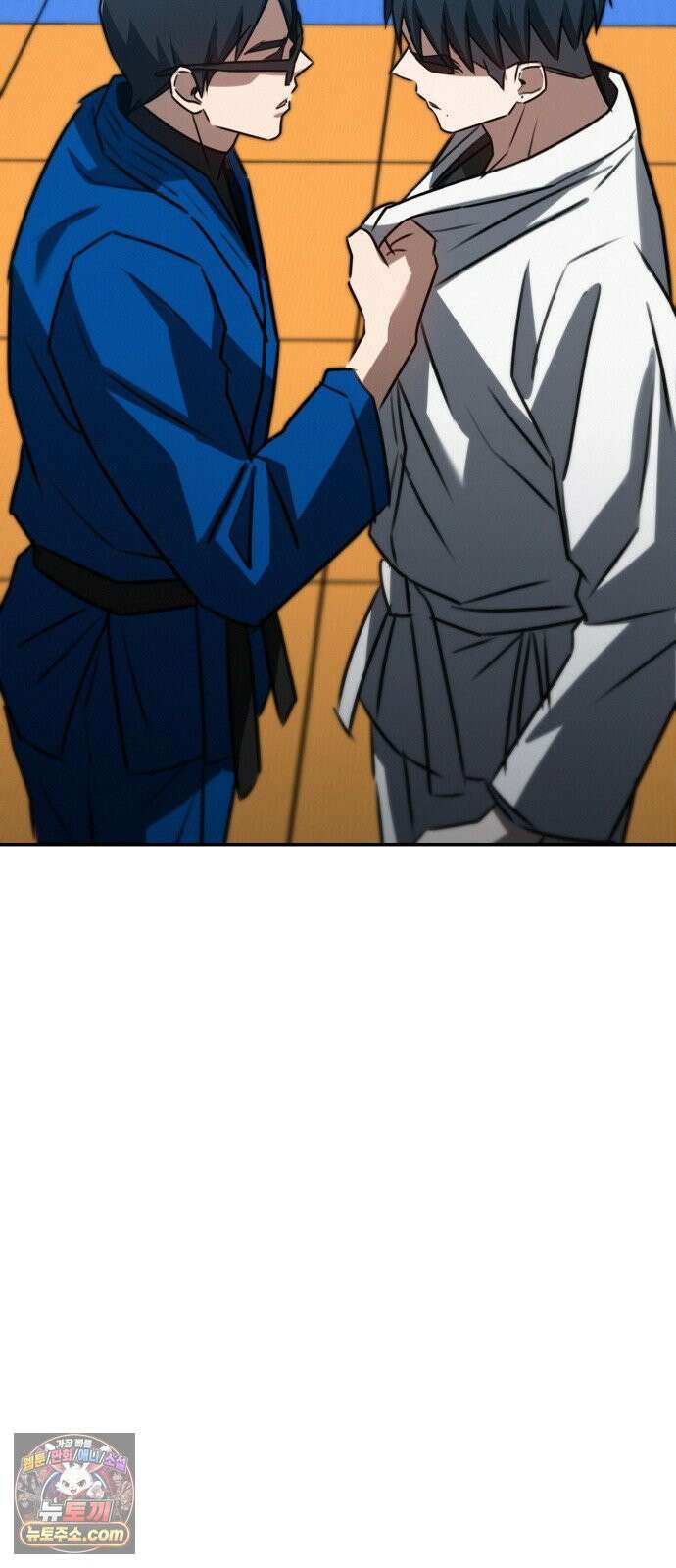 나랑한판 9화: 영향 2