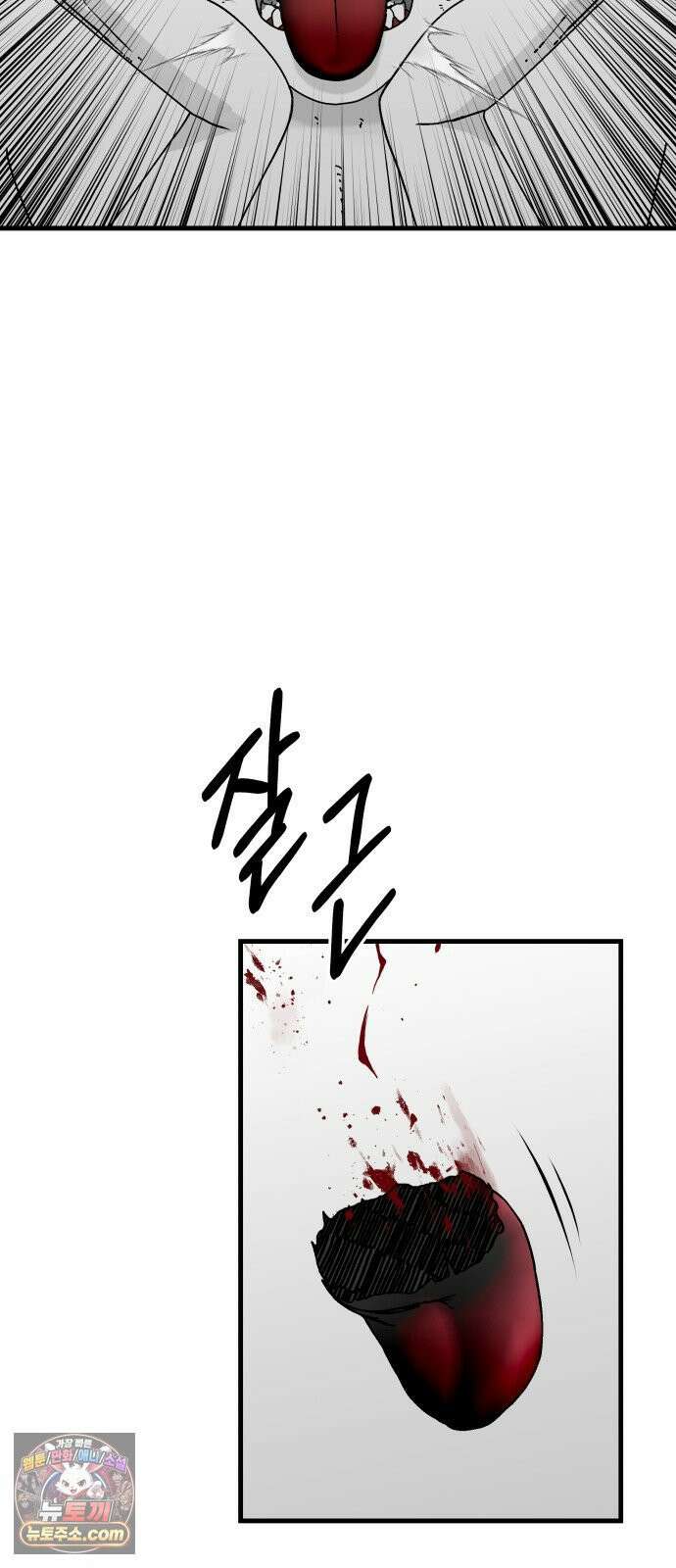 신체 11화 2