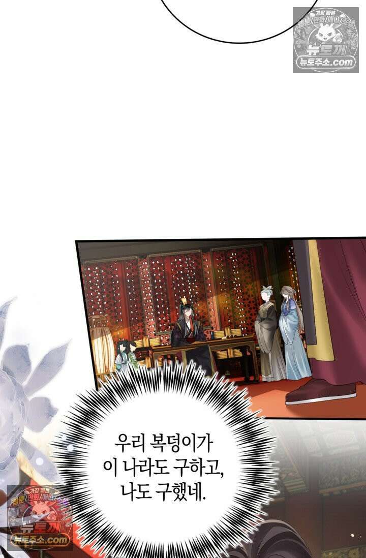 폭군 아빠가 내 생각대로 움직여요 12화 54