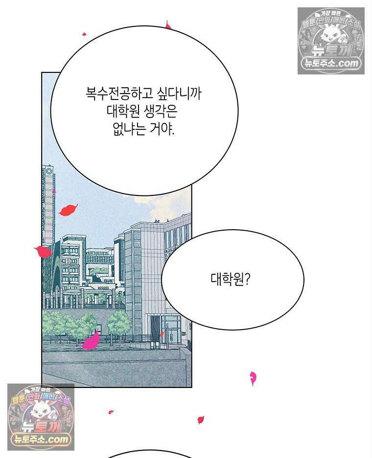 너 아니면 너 외전6． 기적같은 마음 56