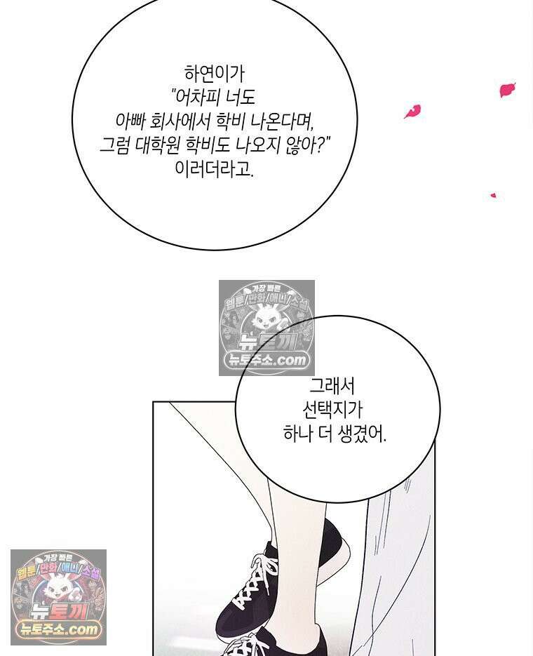 너 아니면 너 외전6． 기적같은 마음 57
