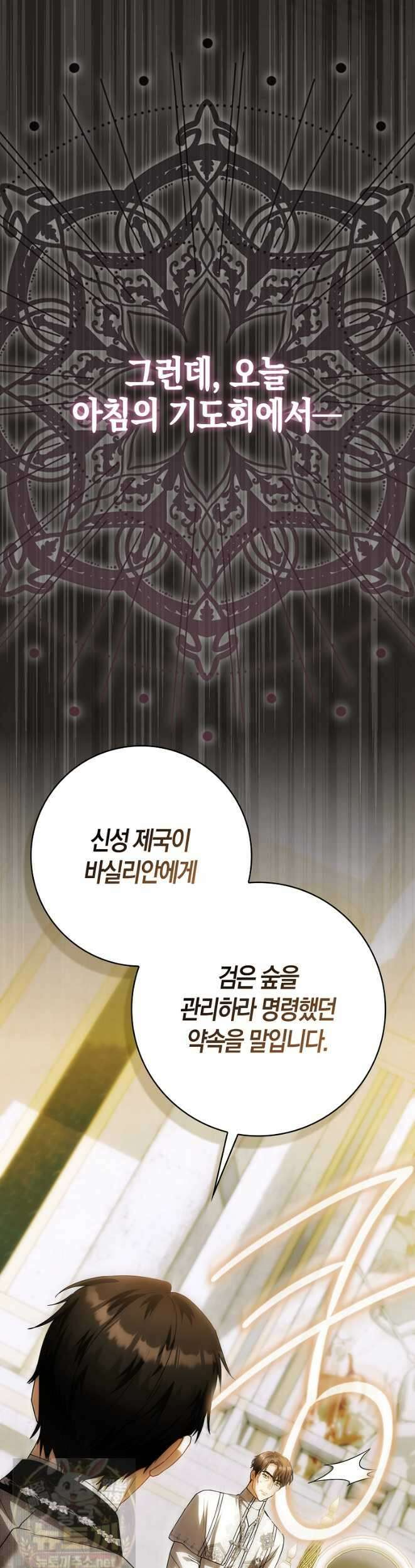 아기 요정은 악당 62화 13