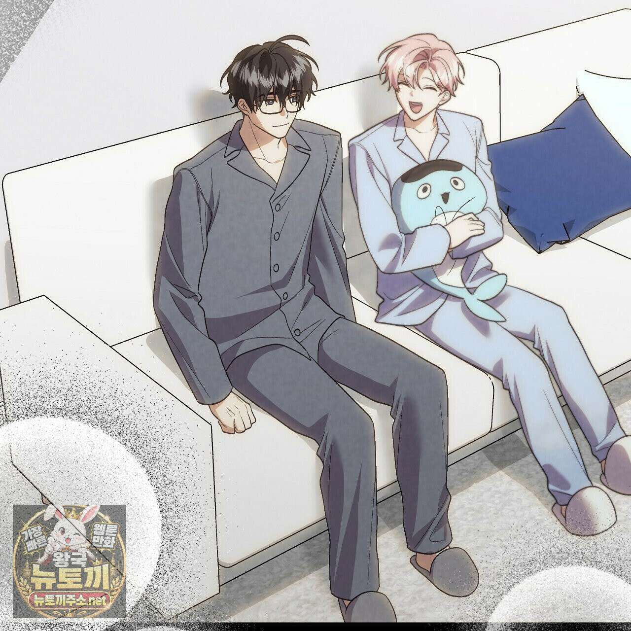 부활 메리트 21화 53