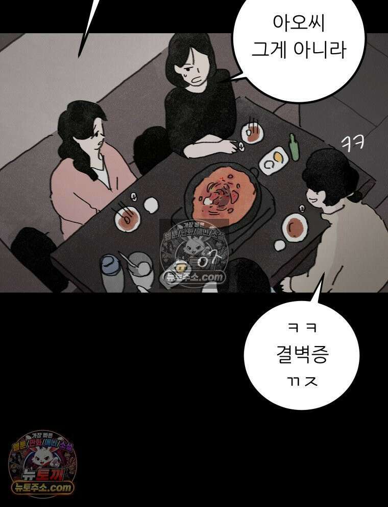바퀴벌레 잔혹사 19화 8