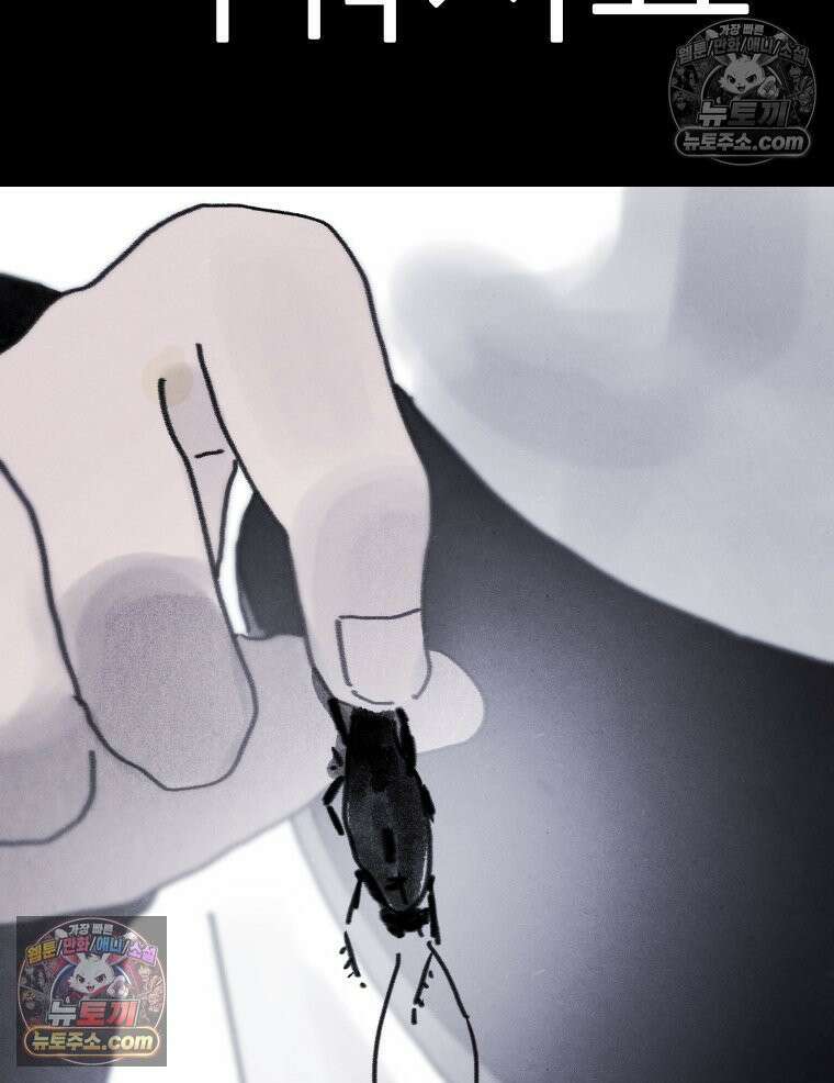 바퀴벌레 잔혹사 32화 21
