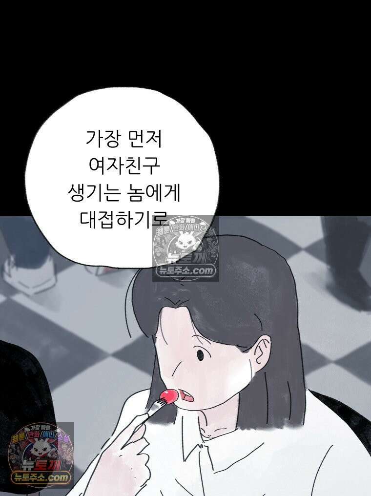 바퀴벌레 잔혹사 44화 5