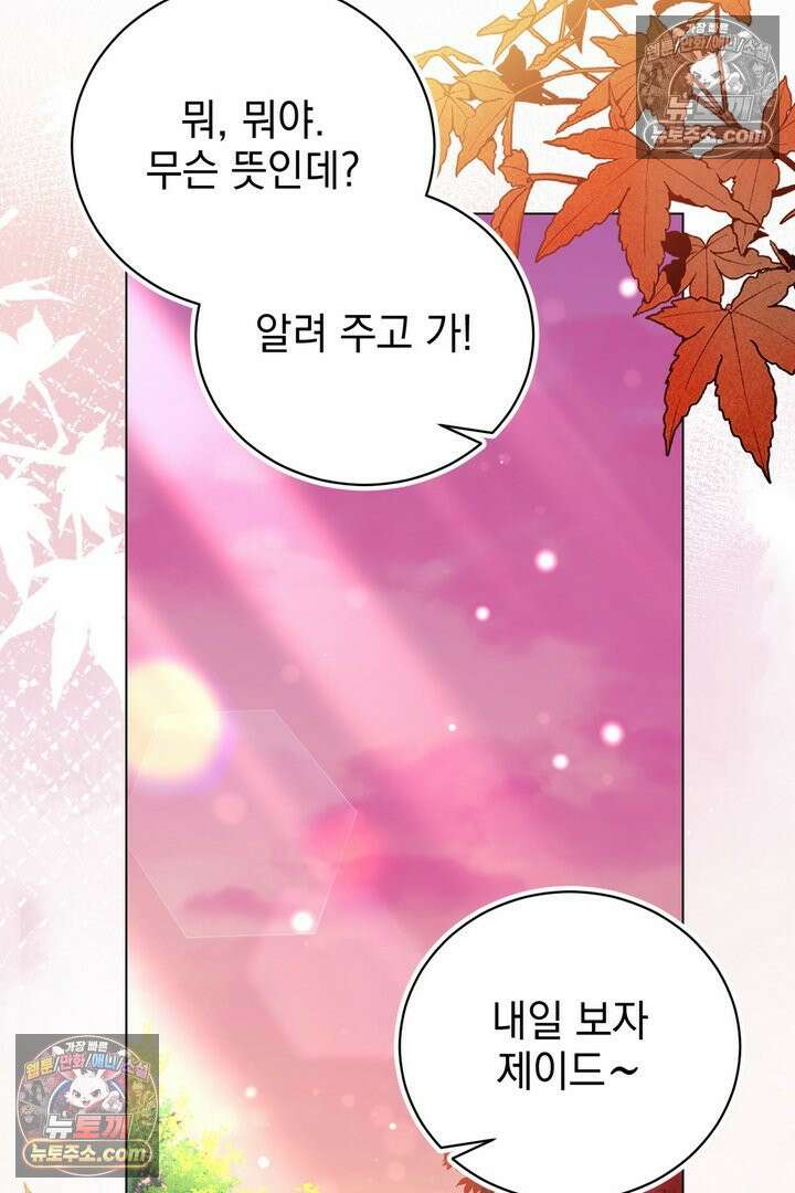 기사를 선택하는 법 34화 13