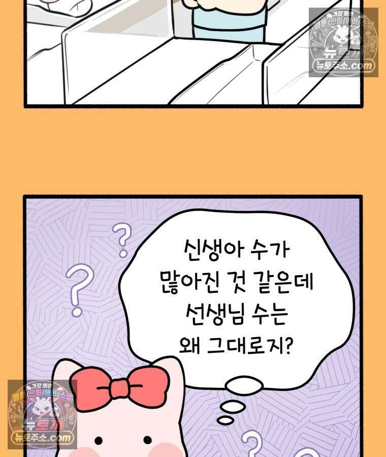 멍냥패밀리 15화 산후조리원 투어 84
