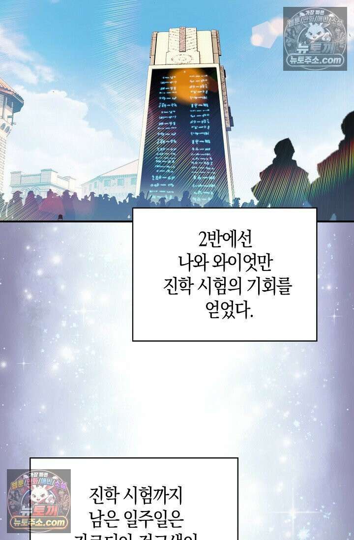 코어 올마스터: 한계 찢고 왕의 길로 21화 9
