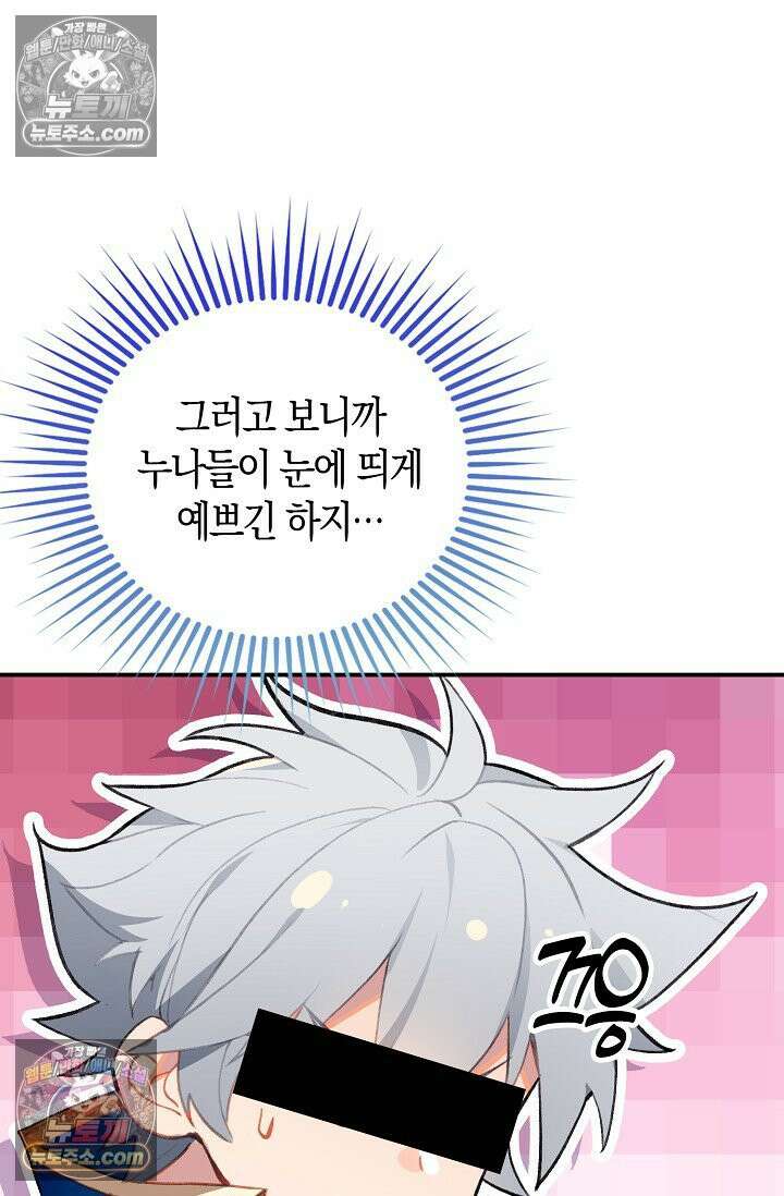 코어 올마스터: 한계 찢고 왕의 길로 45화 28