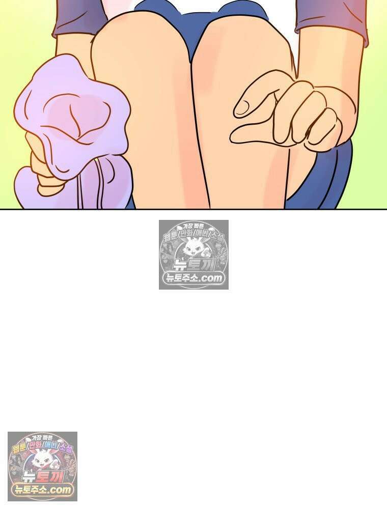 RAINBOW 26화． 무지개 소라 47