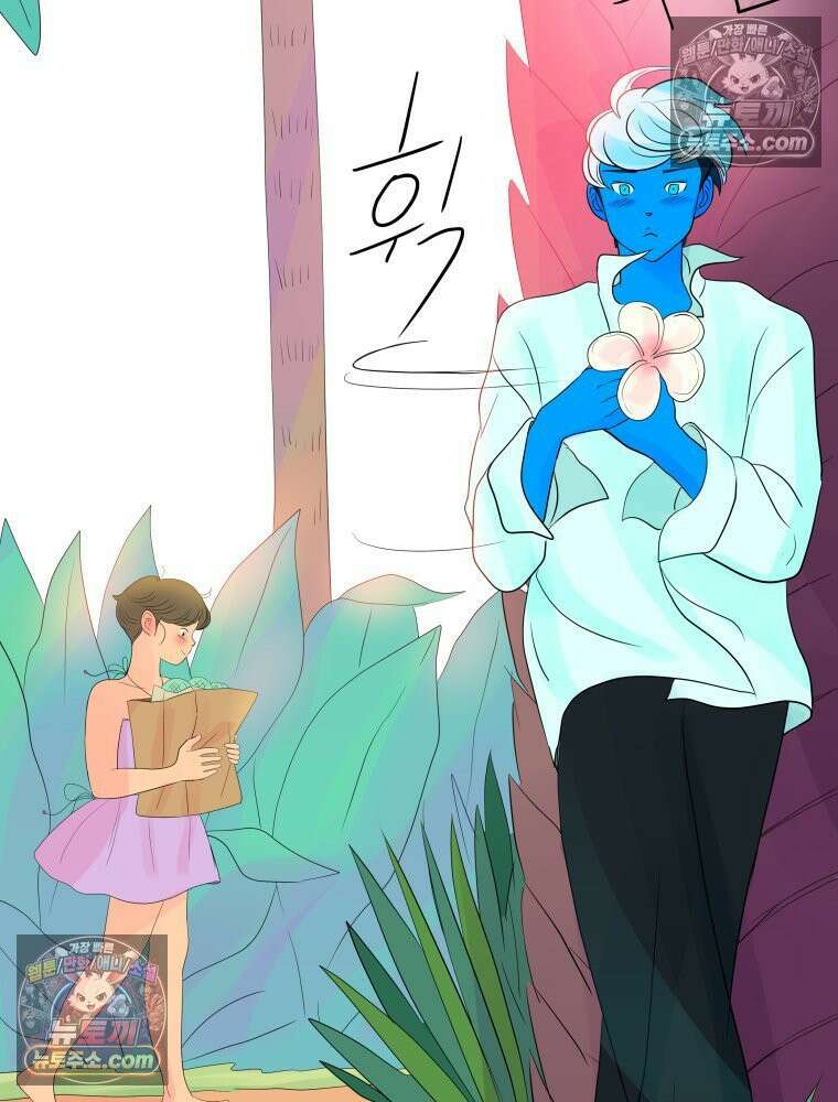 RAINBOW 47화． 자기야 128