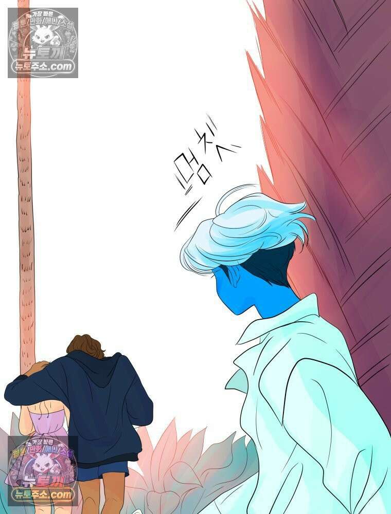 RAINBOW 47화． 자기야 139