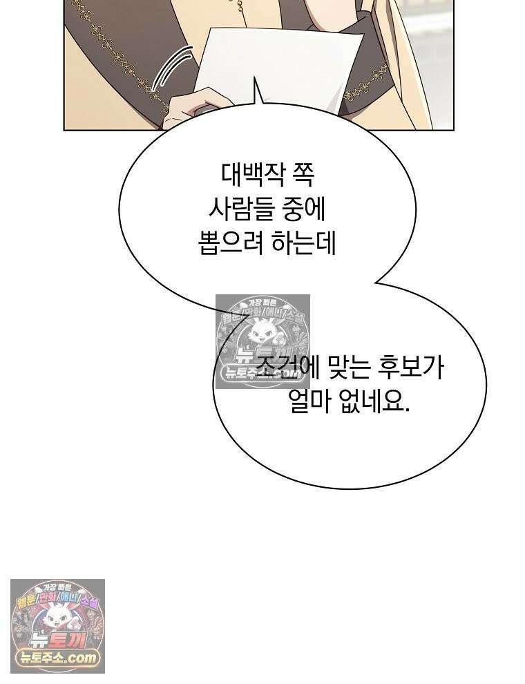 용의 꼬리를 문 생쥐 84화 100