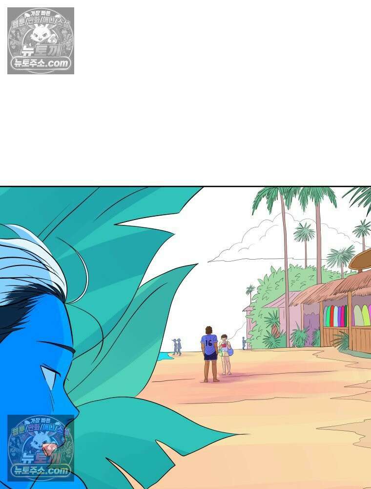 RAINBOW 52화． 귀여워 85