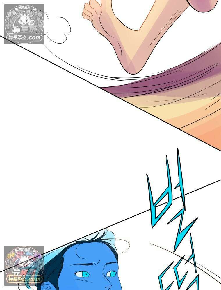 RAINBOW 52화． 귀여워 91