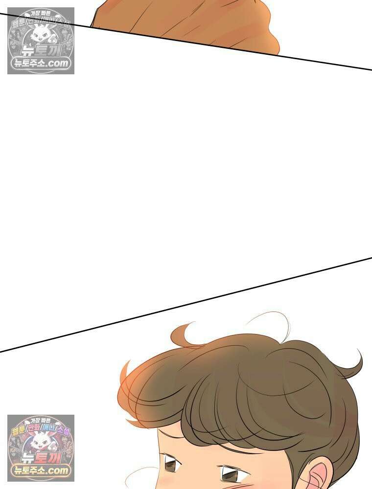 RAINBOW 52화． 귀여워 109