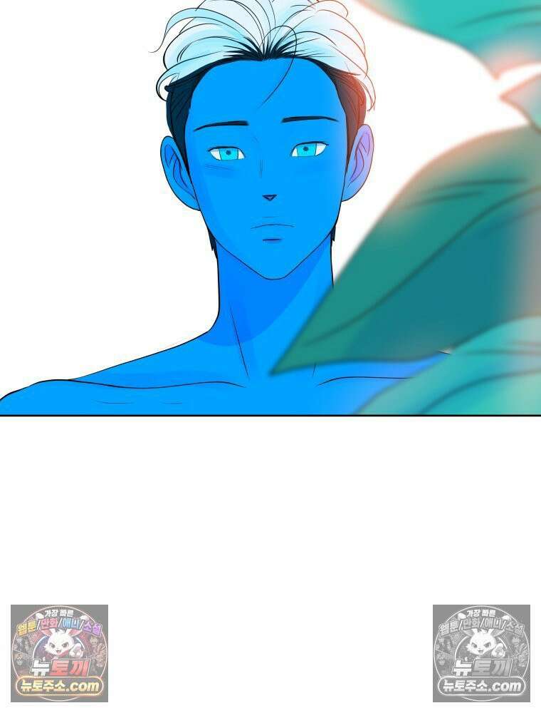 RAINBOW 52화． 귀여워 111