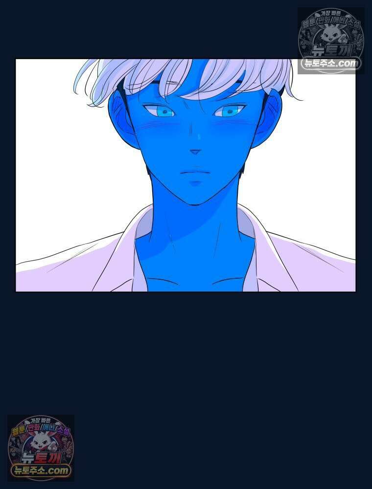 RAINBOW 61화． 좋아해 (하) 113